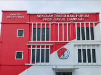 Program Kuliah Pegawai STIH Prof Gayus Lumbuun Nomor Aneka Foto 4
